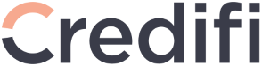 Credifi logotyp