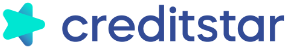 Creditstar logotyp