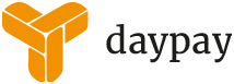 Daypay logotyp