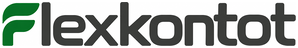 Flexkontot logotyp