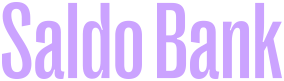 Saldo Bank logotyp