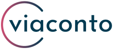 ViaConto logotyp
